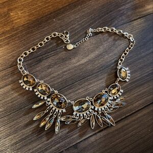 Beautiful necklace